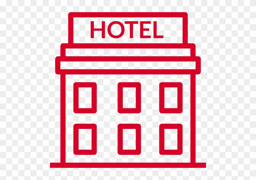 Icoontje Hotel #1280108