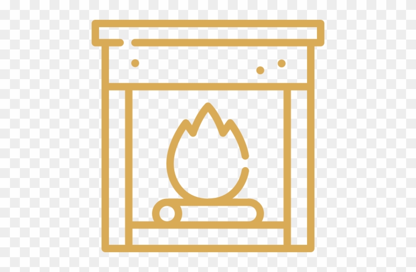 Stove - Chimney #1280202
