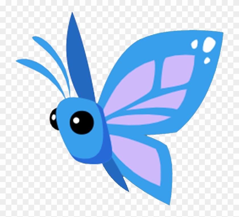 Butterfly - Butterfly #1280235