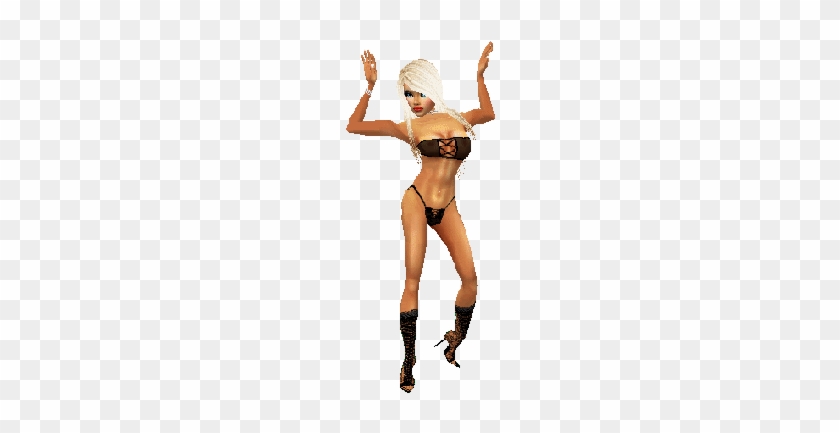 Gif Nude Dance Cartoon #1280236