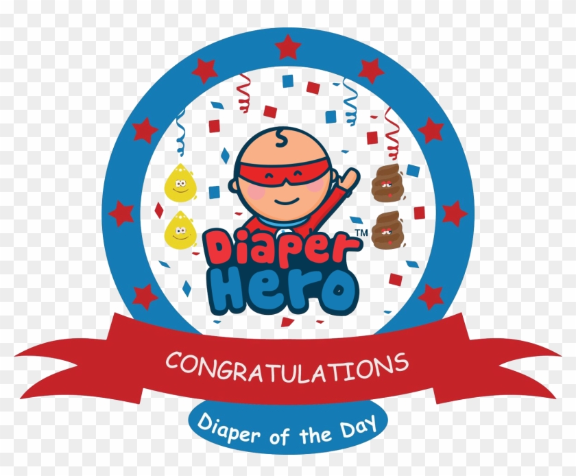 Diaper Of The Day - Diaper Of The Day #1280327