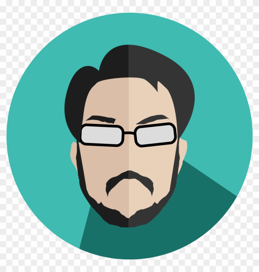 Philosophy Clipart Awestruck - Icon #1280403