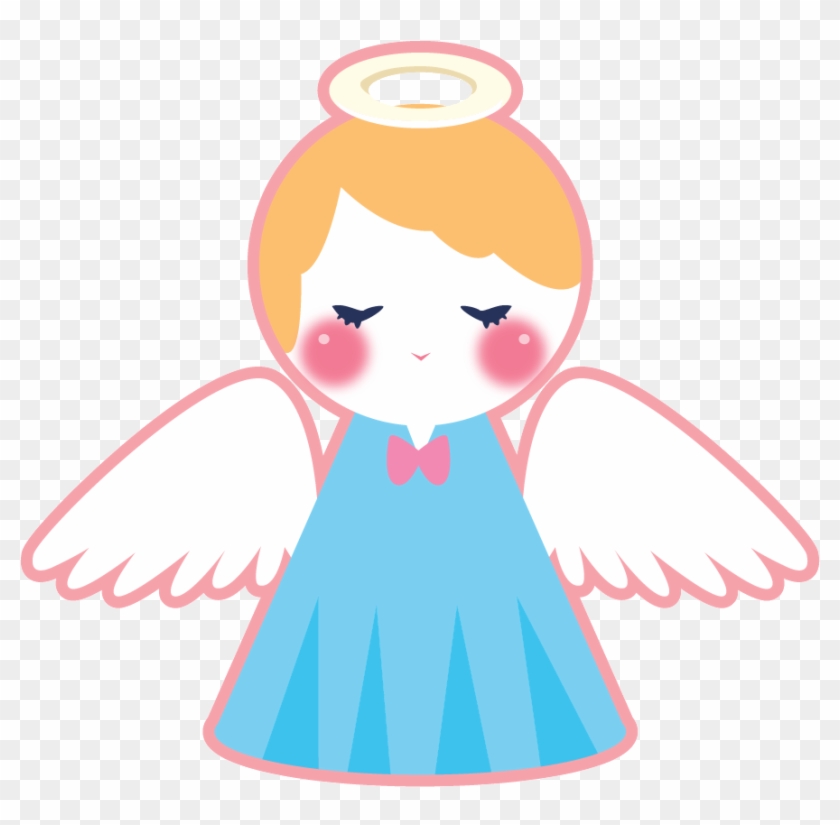 Anjos - Angel Cute #1280412