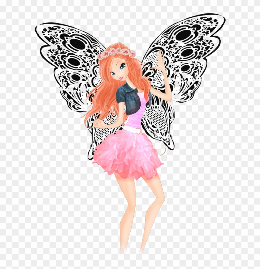Fairies - Winx Club #1280413