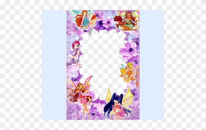 Winx Club #1280427