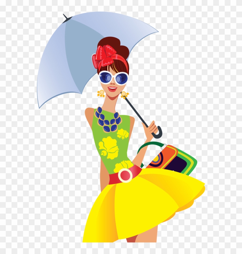Personnages, Illustration, Individu, Personne, Gens - Иллюстрации В Png #1280480