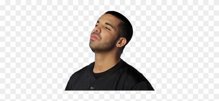 Drake Png Picture - Drake Hip Hop Rap Music Singer Rare 16x12 Print Poster #1280501