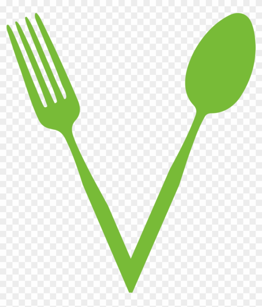 Spoon Fork Clipart #1280582