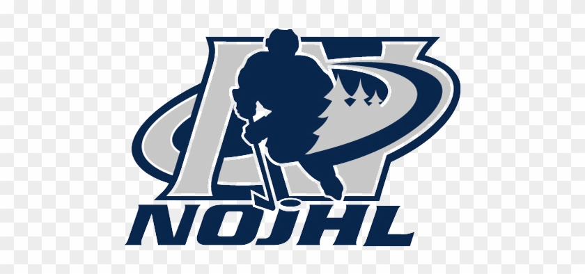 Nojhl Logo #1280604