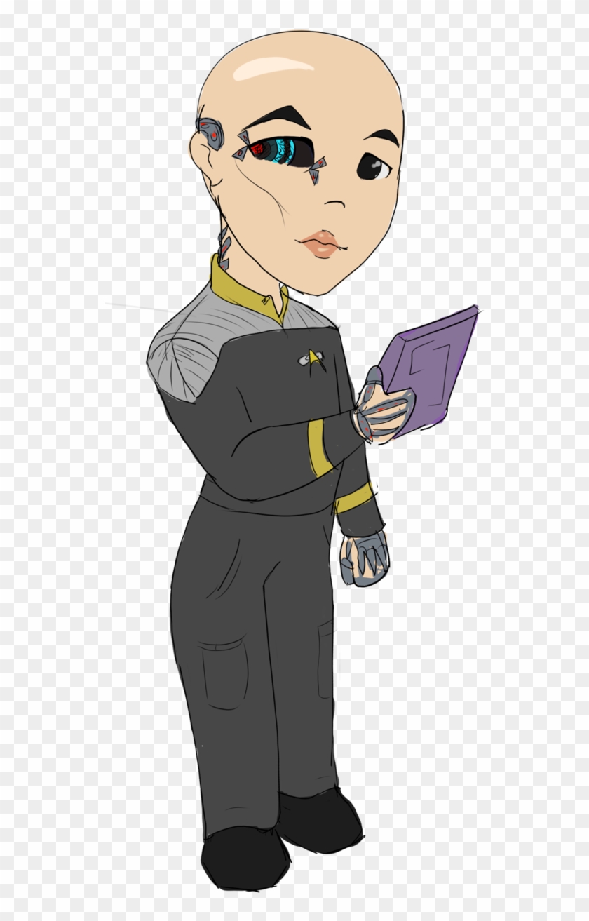Sigma Chibi By Datas-girl - Clip Art #1280763