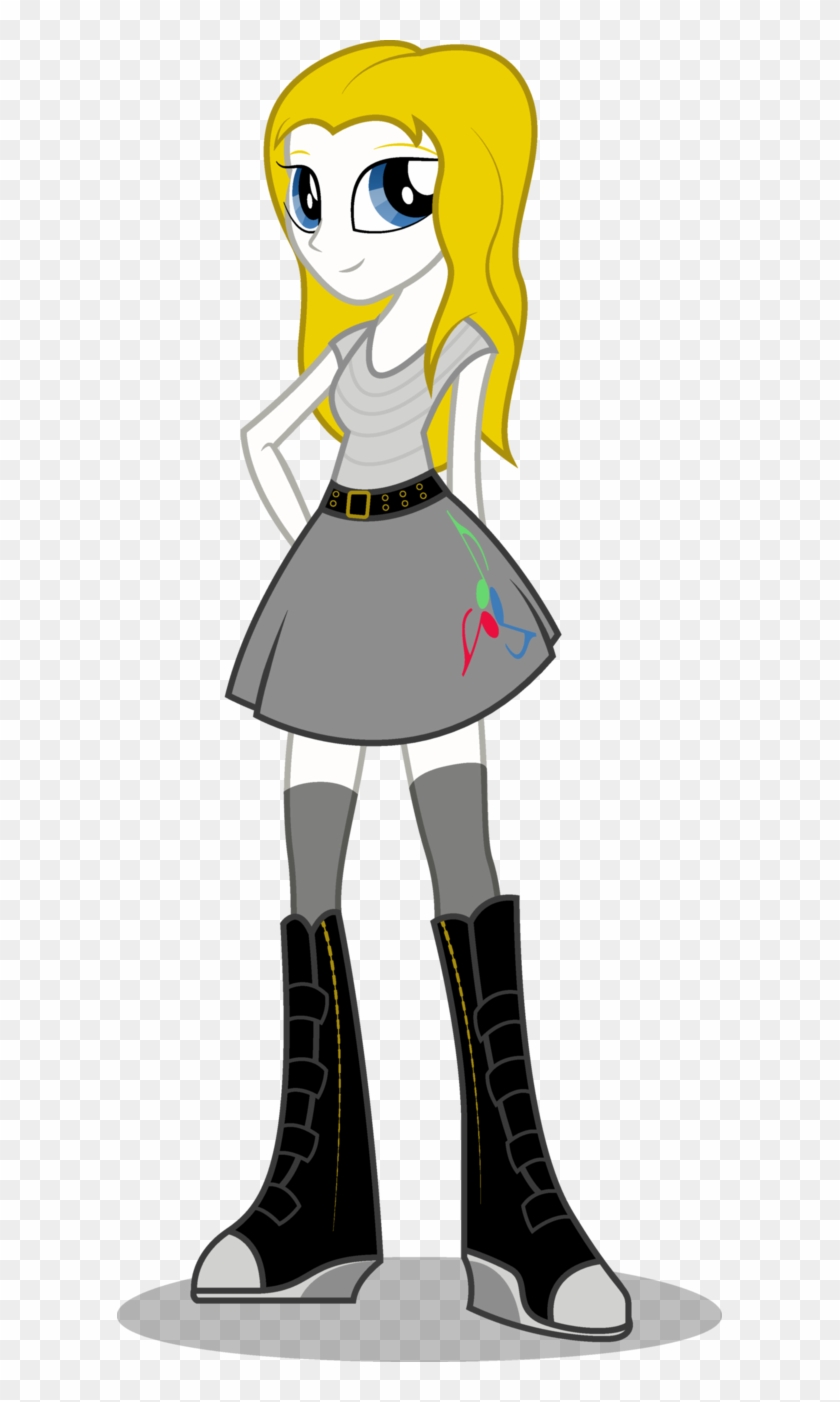 Equesteia Girl Mk - Illustration #1280771