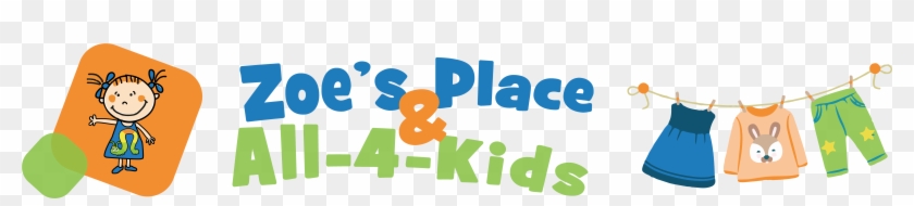 Shop Zoe's Place - Graphic Design #1280951