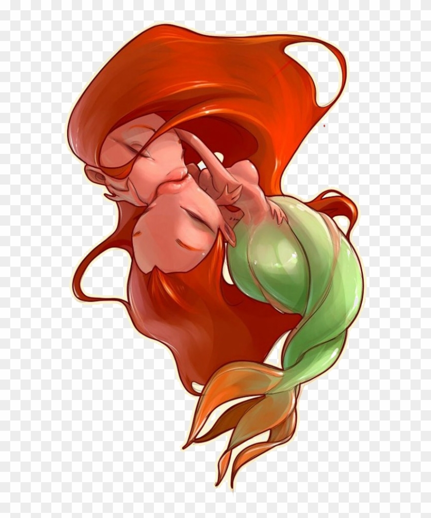 Illustrator Watercolor Painting Art Illustration - Illustration #1280957