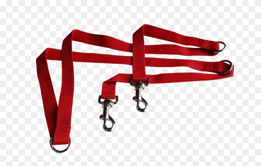 Police Multi Dog Lead - Belt #1281039