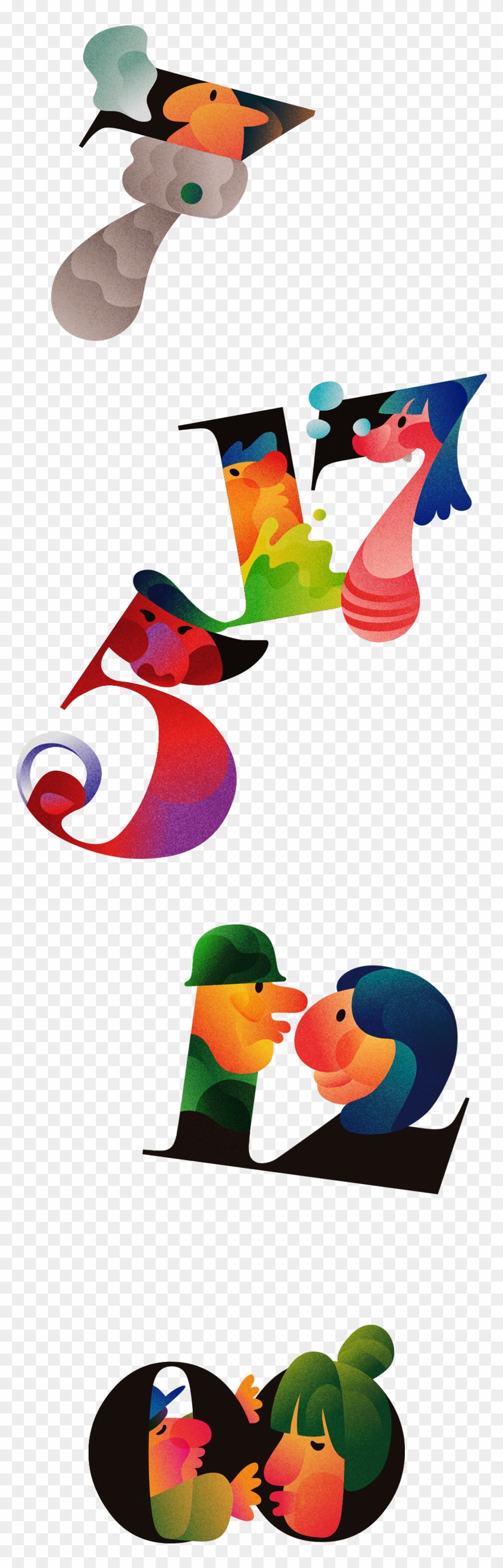 Clip Art #1281075