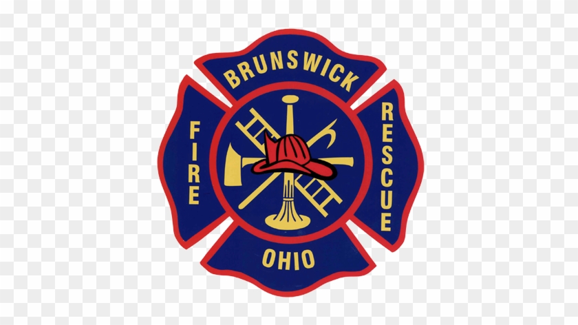 Job, Firefighter, Emt, Paramedic, Brunswick, Ohio, - Brunswick Ohio Fire Department #1281089