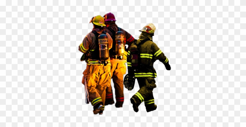 Firefighter #1281240