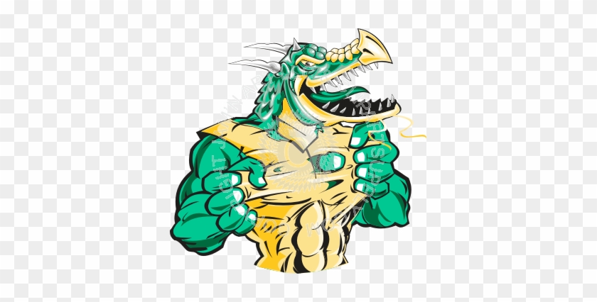 Dragon #1281245