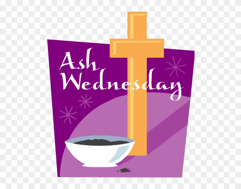 Ash Wednesday Services - Ash Wednesday In Hindi #1281263