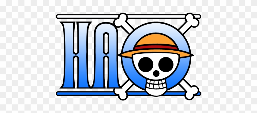 Hagane-girl's Profile Picture - Shonen Jump One Piece Logo #1281389