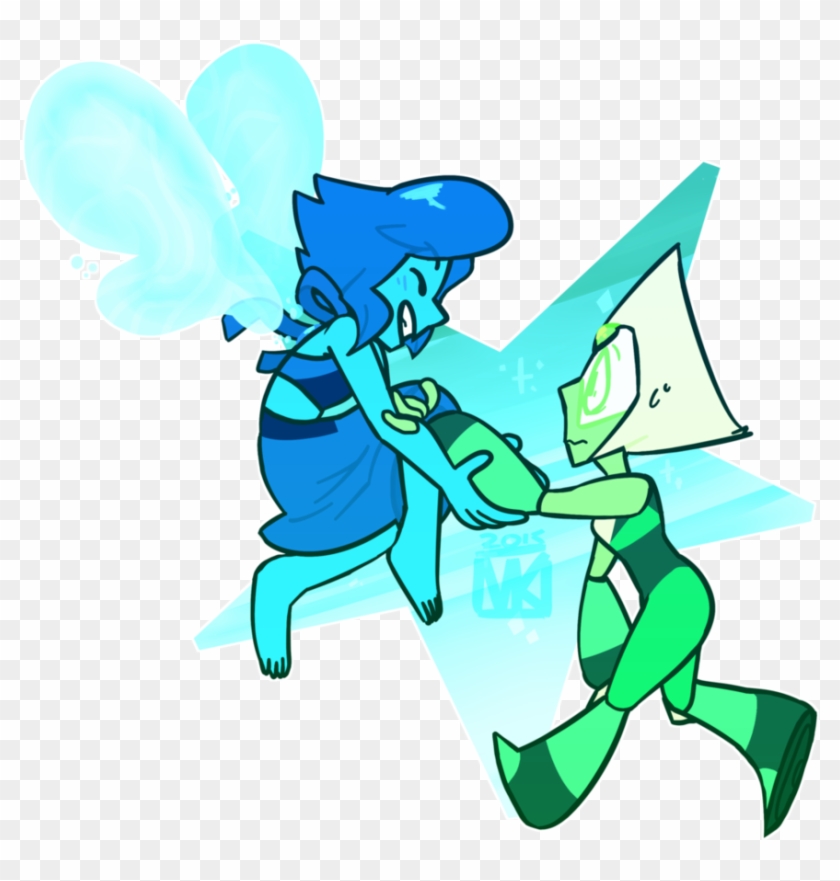 Image Result For Lapidot Fanart - Lapidot Fanart #1281605