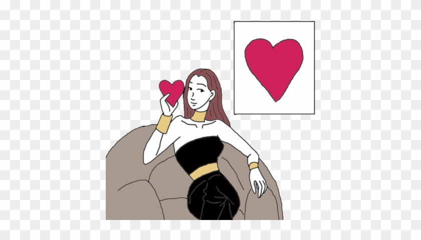 Ace Of Hearts - Ace Of Hearts #1281619