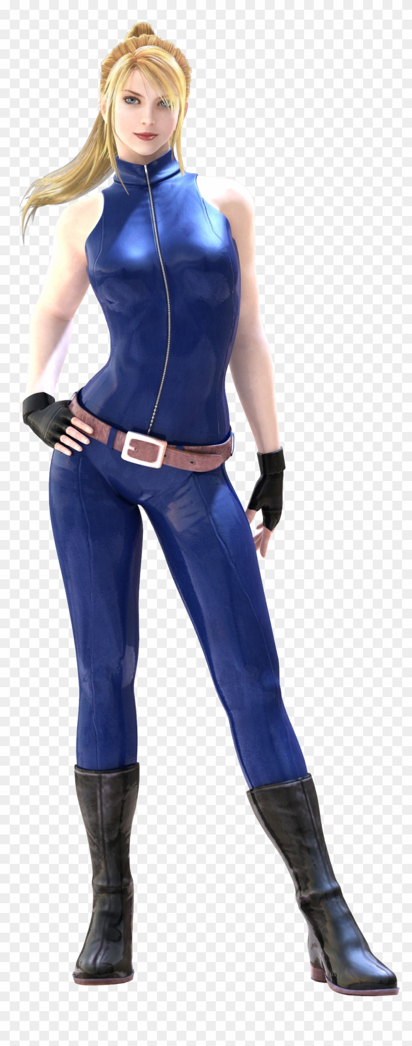 Video Games - Sarah Bryant Virtua Fighter #1281624