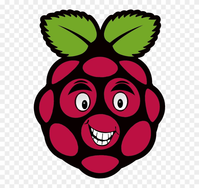 Install Arduino Ide On Raspberry Pi - Raspberry Pi Logo Vector #1281657