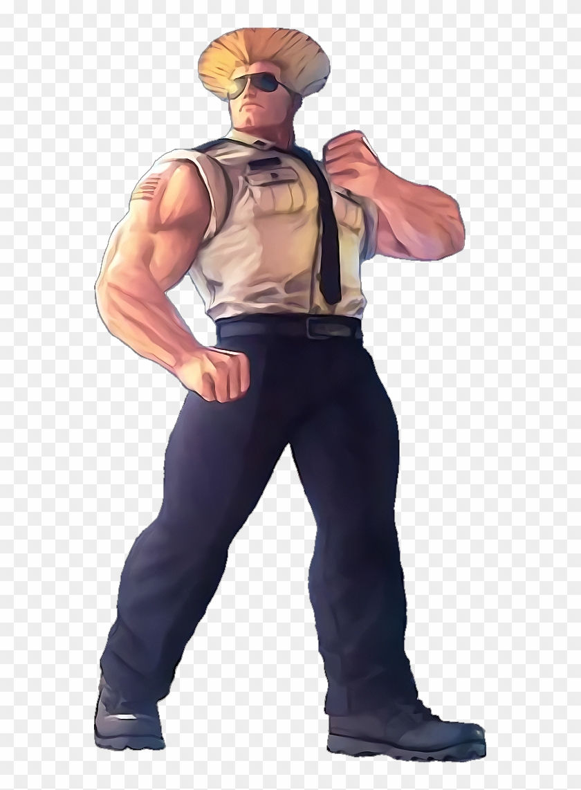 Guile - Guile #1281685