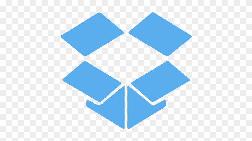 Install Dropbox On Ubuntu - Dropbox Icon Ico #1281720