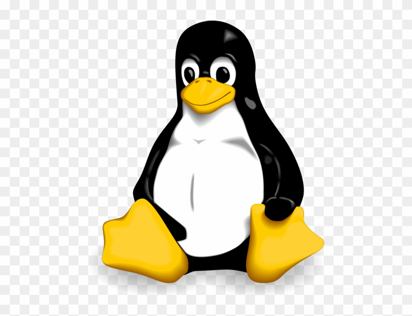 10 Or 20 Things To Do After Installing Ubuntu Mate - Linux Logo Png #1281739
