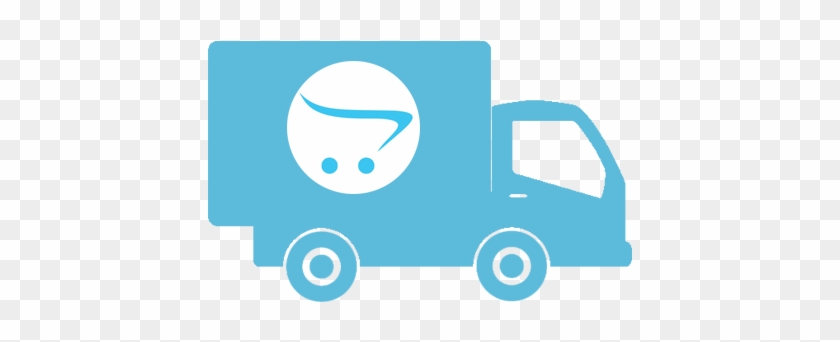 Integration With Third Party Shippers - Shipping Image Of Opencart #1281741
