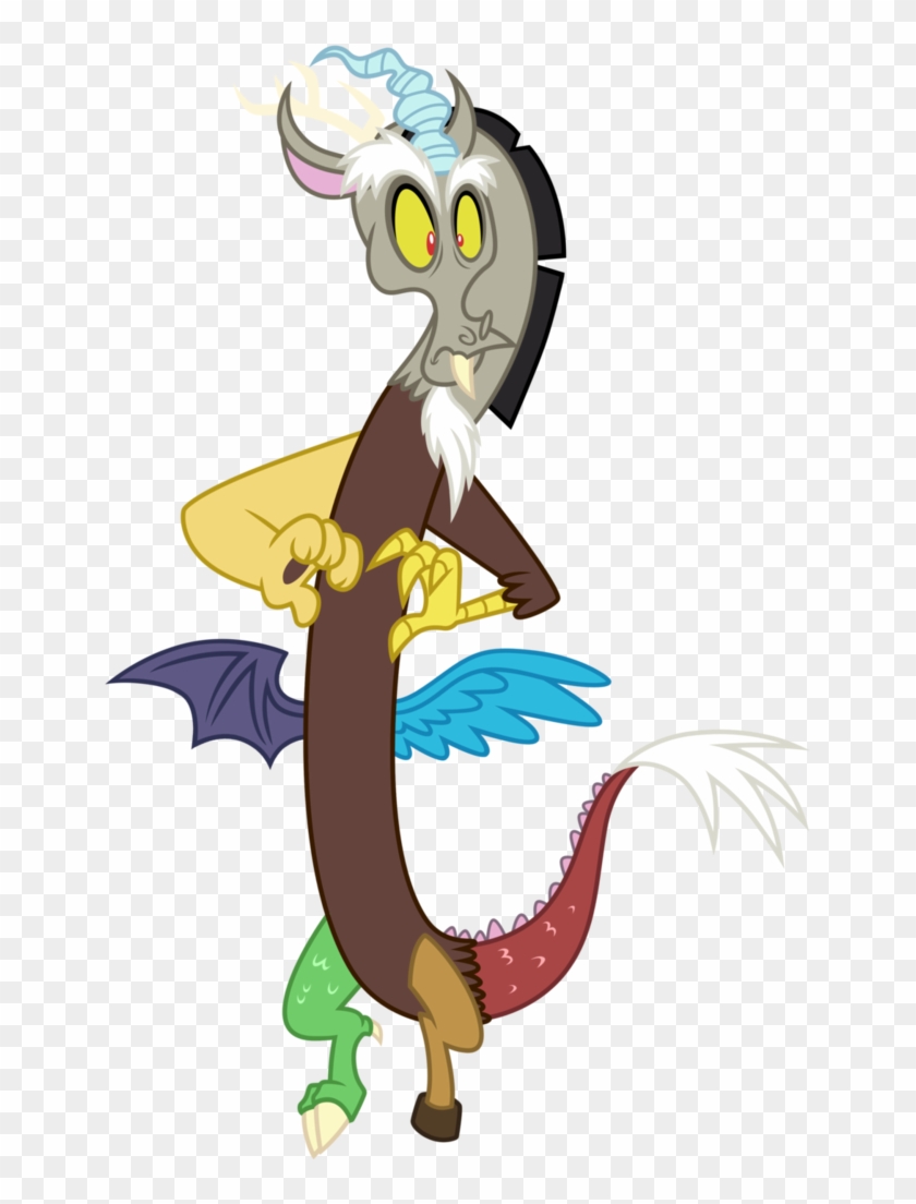 Discord 39 By Estories - Mlp Discord Surprise #1281746