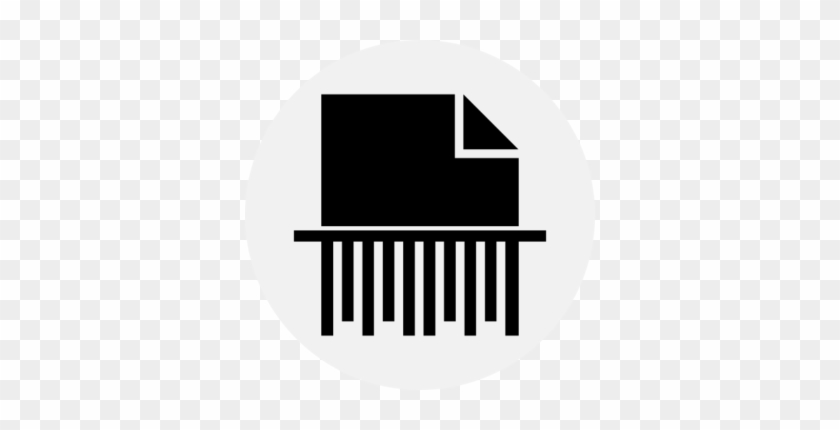 Shredding - Icon #1281769