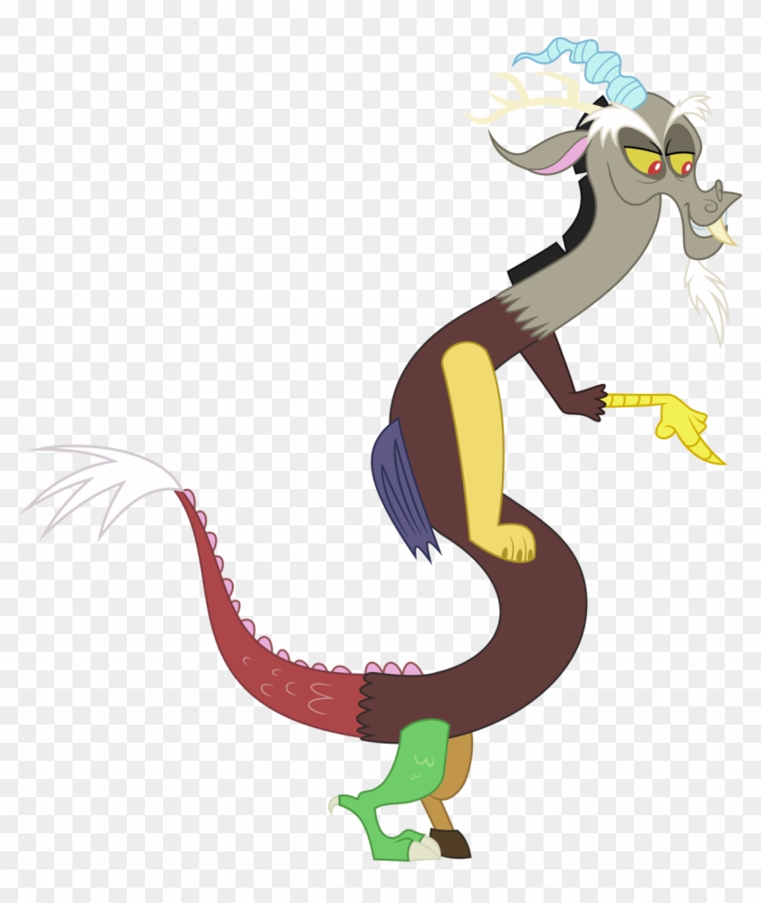 Discord Rules, Celestia Draws Lines By Reginault - Mlp Discord Vector #1281776