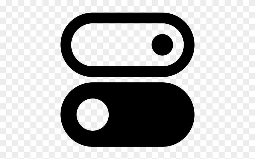 Slide Icon - Icon #1281810