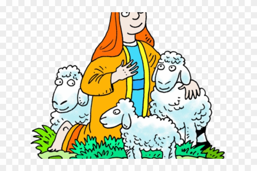 Shepherd Cliparts - Shepherd #1281817