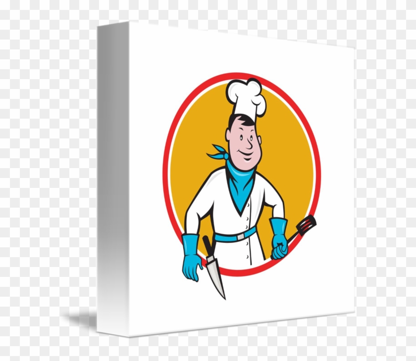 Chef #1281828