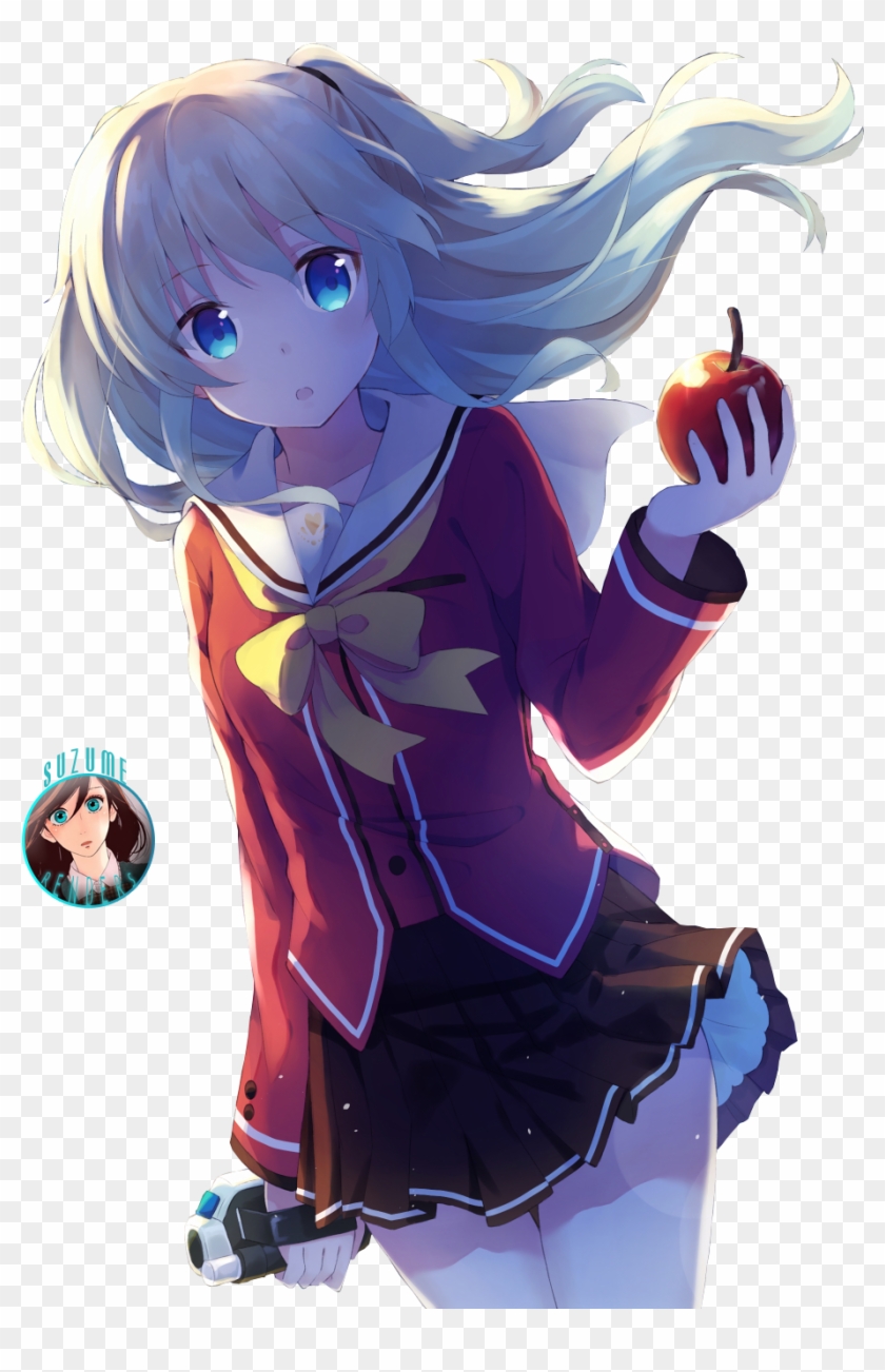 Nao Tomori Anime Clannad 1080p - Ảnh Nao Tomori #1281845