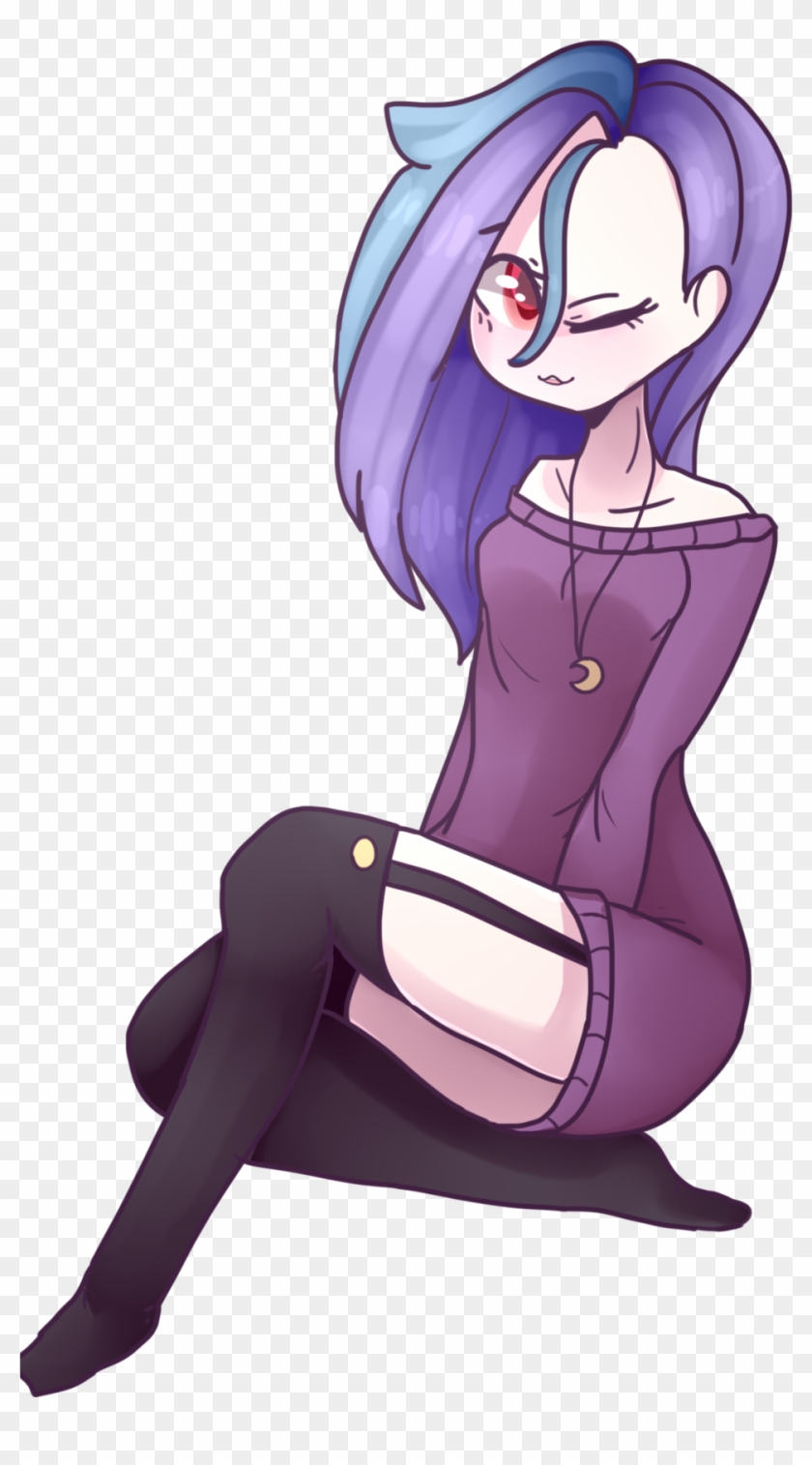 Emily Anime By Emily-826 - Cartoon #1281847