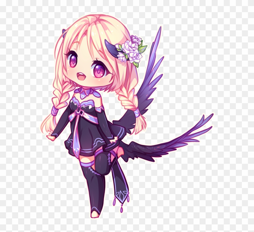 レムりん - モコリコモコモコ - Pixiv - Anime Chibi Hyanna Natsu #1281849