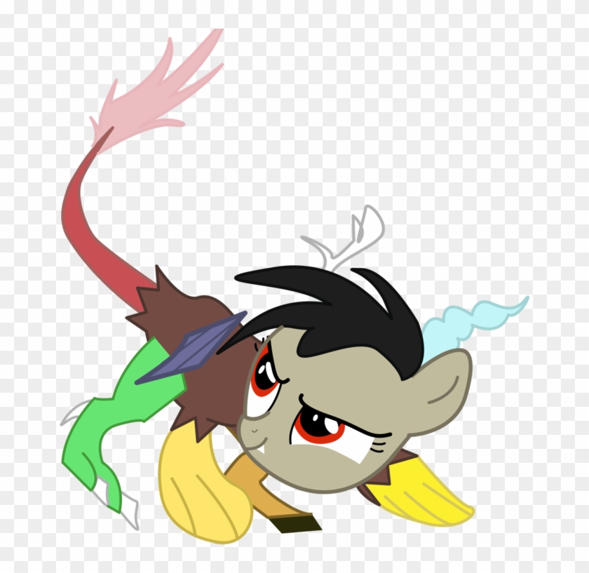 Bella Discordia [request] By Paulysentry - Discordia Mlp #1281862