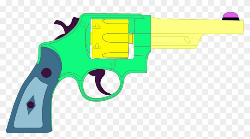Revolver #1281861