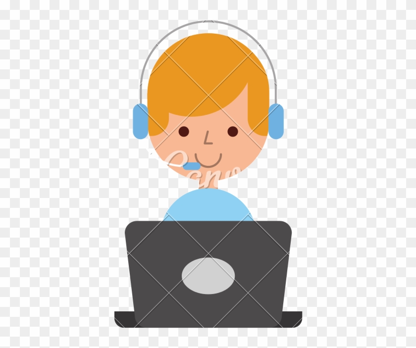 Call Center Agent - Call Centre #1282029