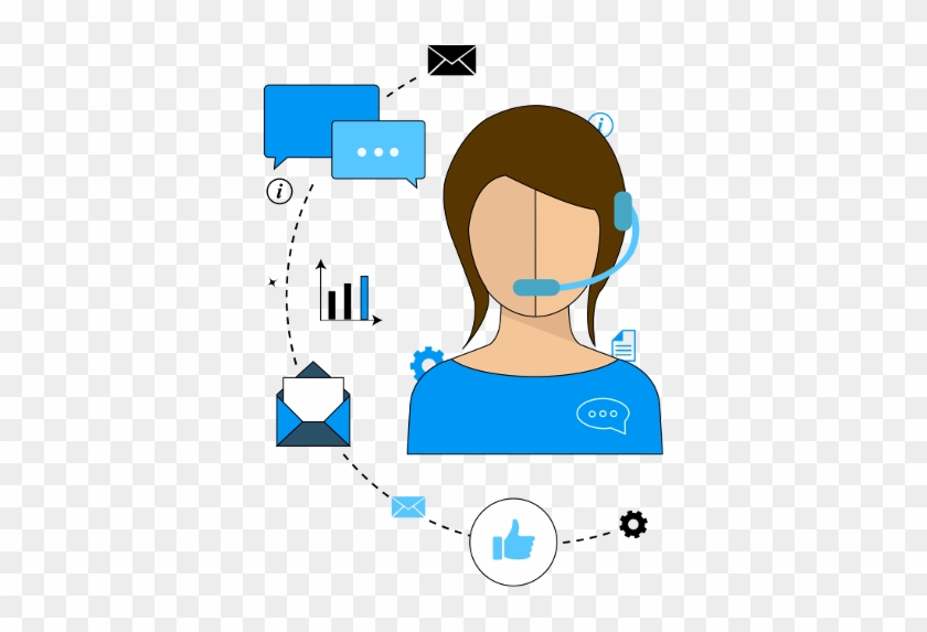 Rozwój Call Center W Polsce Nastąpił Już Ponad Dziesięć - Service #1282057