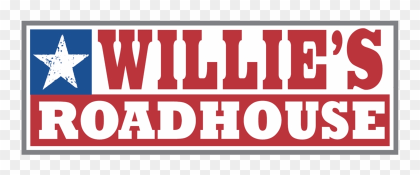 I - Willie's Roadhouse #1282066