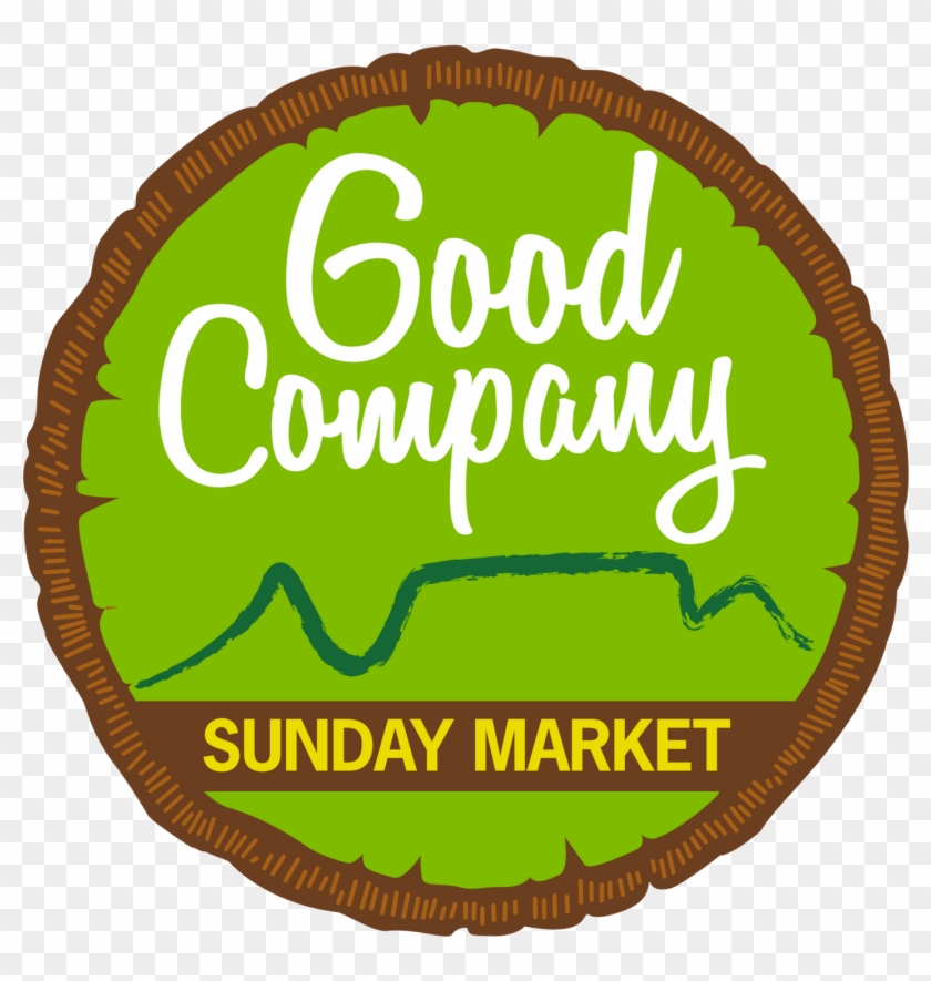 Good Company Sunday Market - Design Your Own Personalized Business Card Restaurant #1282097