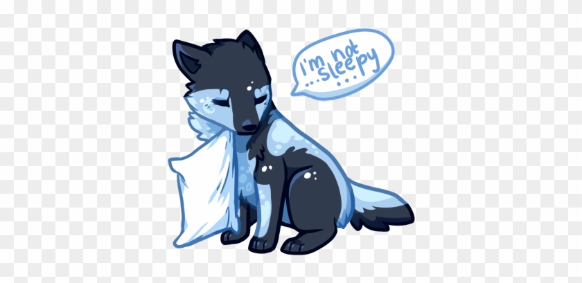 Hey I'm Owl I Like A Lot Of Stuff, But Mainly Discord, - Blue Sorbet Chicken Smoothie #1282171