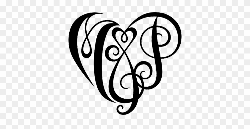 Scripts, Script Tattoos, Script, Hand Written Tattoos - S And R Tattoo Designs #1282203