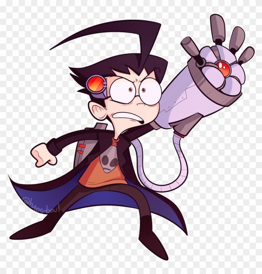 Love Your Art Style This Is Cool Iz Fan Art - Cartoon #1282218